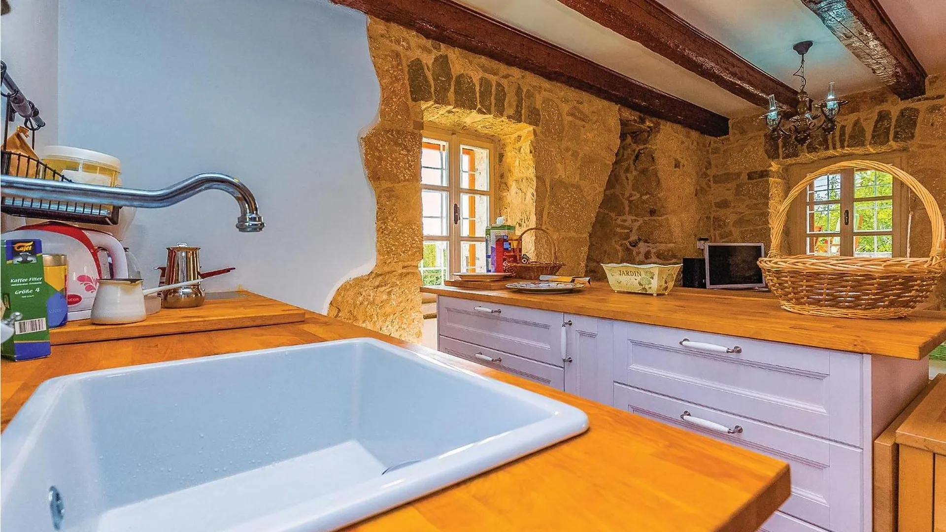 Lovely Home In Garica With Wifi 0*,  Croatia