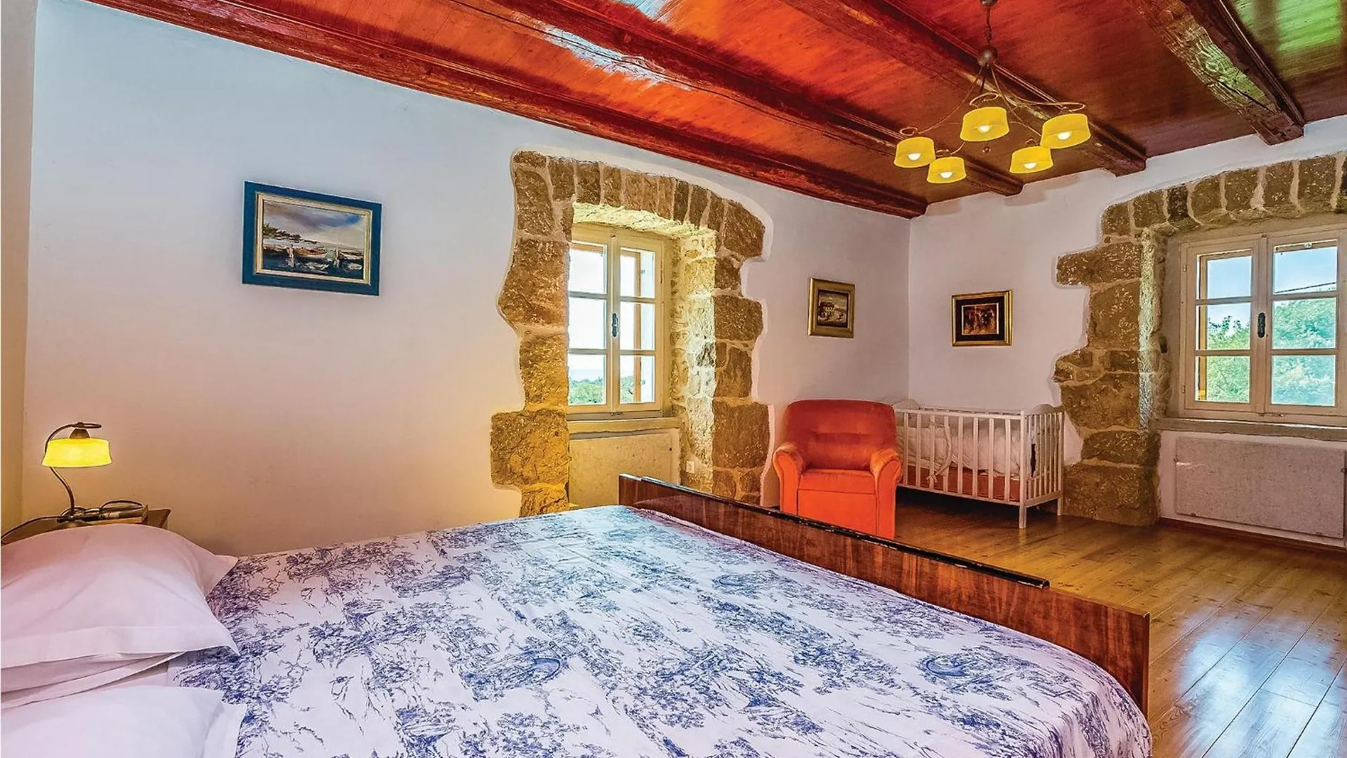 Lovely Home In Garica With Wifi 0*,  Croatia