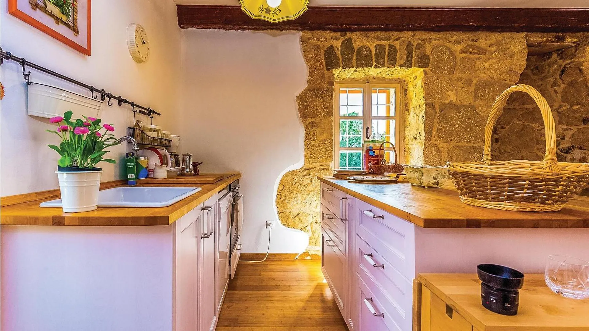 Holiday home Lovely Home In Garica With Wifi Croatia