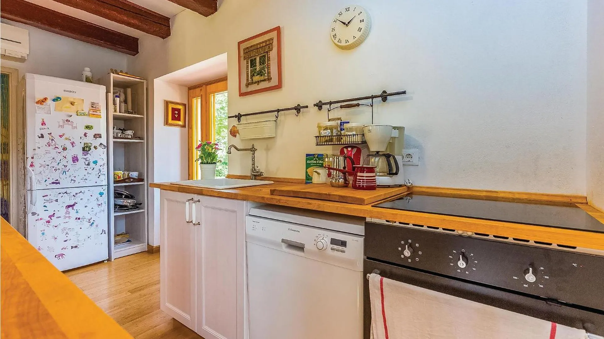 Lovely Home In Garica With Wifi Croatia