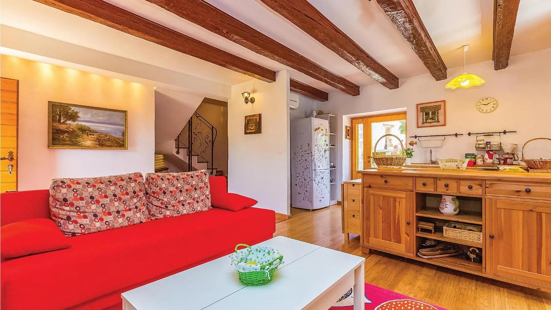 Holiday home Lovely Home In Garica With Wifi Croatia