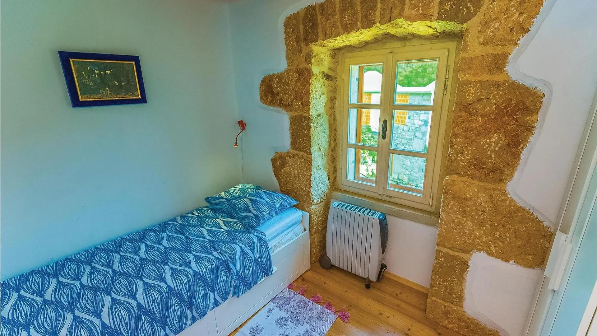 Holiday home Lovely Home In Garica With Wifi