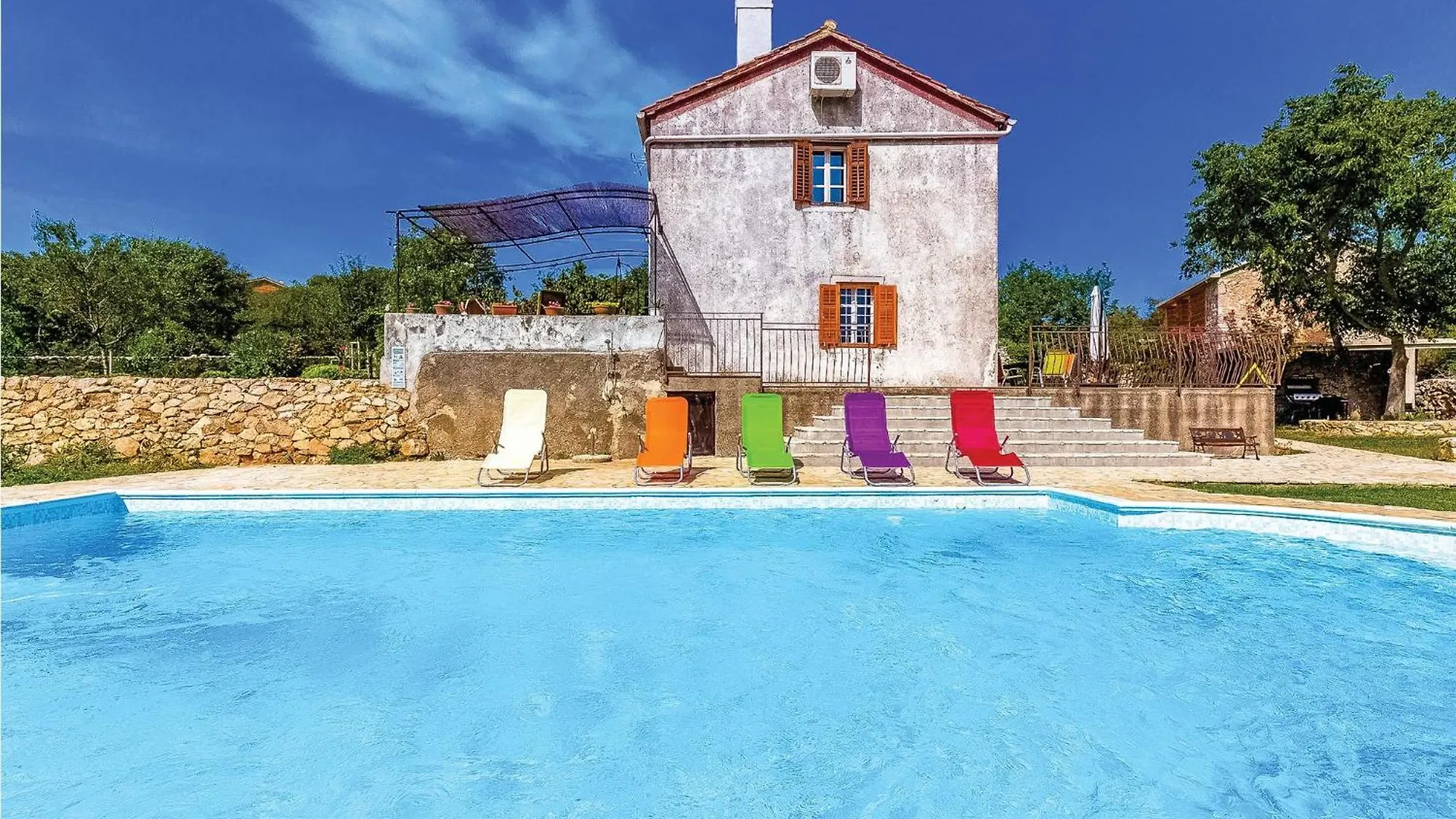Holiday home Lovely Home In Garica With Wifi