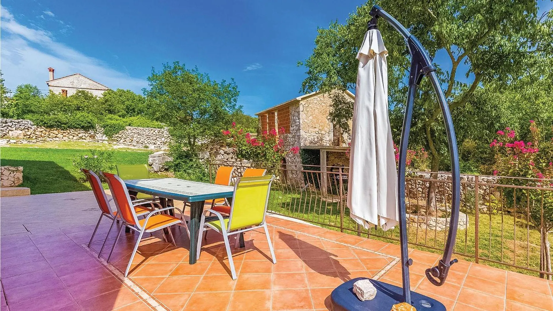 Lovely Home In Garica With Wifi Croatia
