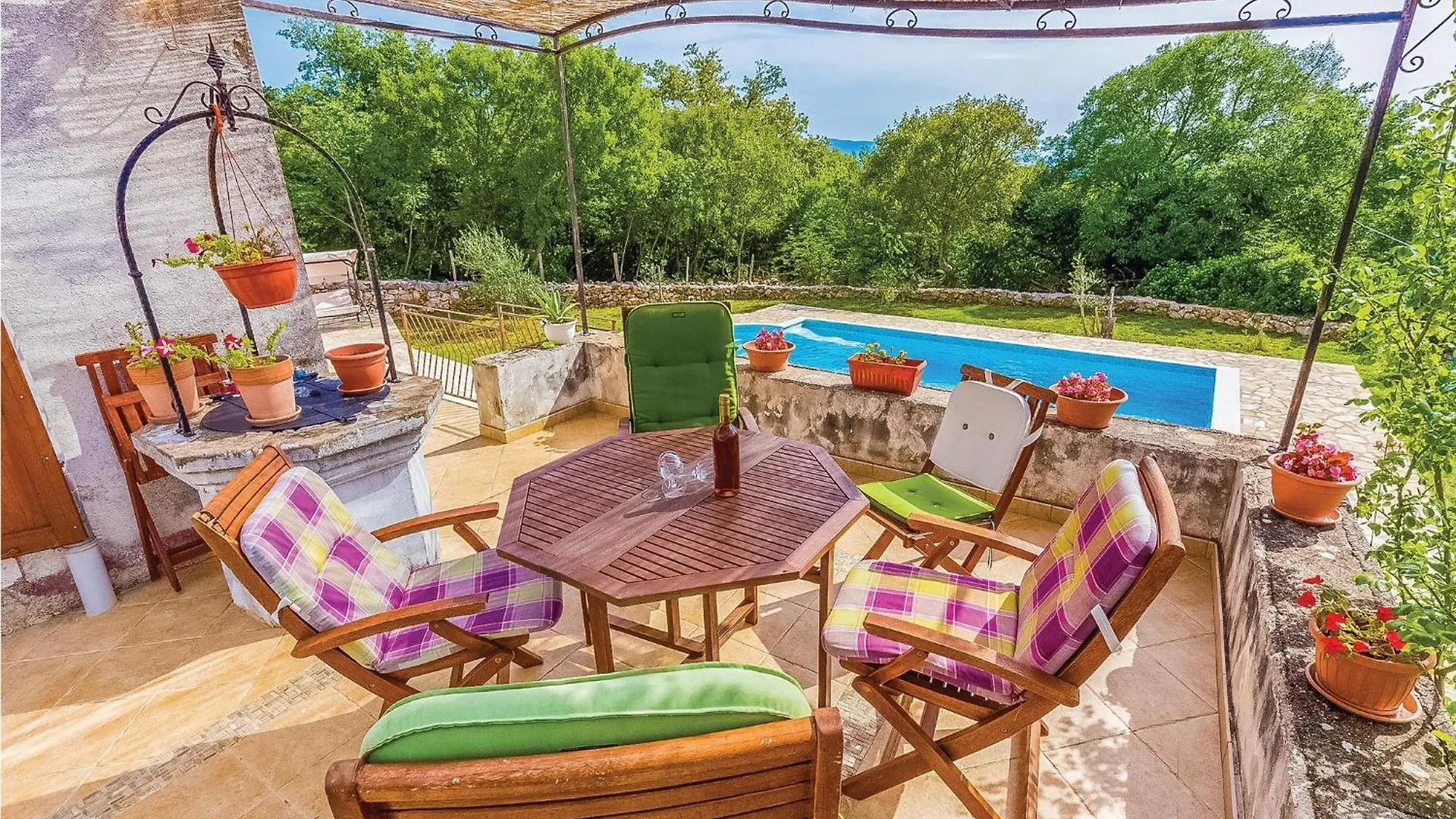 Holiday home Lovely Home In Garica With Wifi