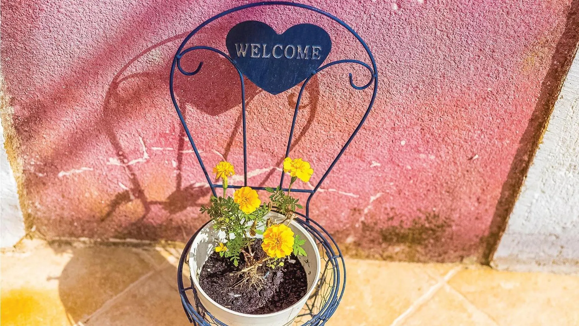 Lovely Home In Garica With Wifi