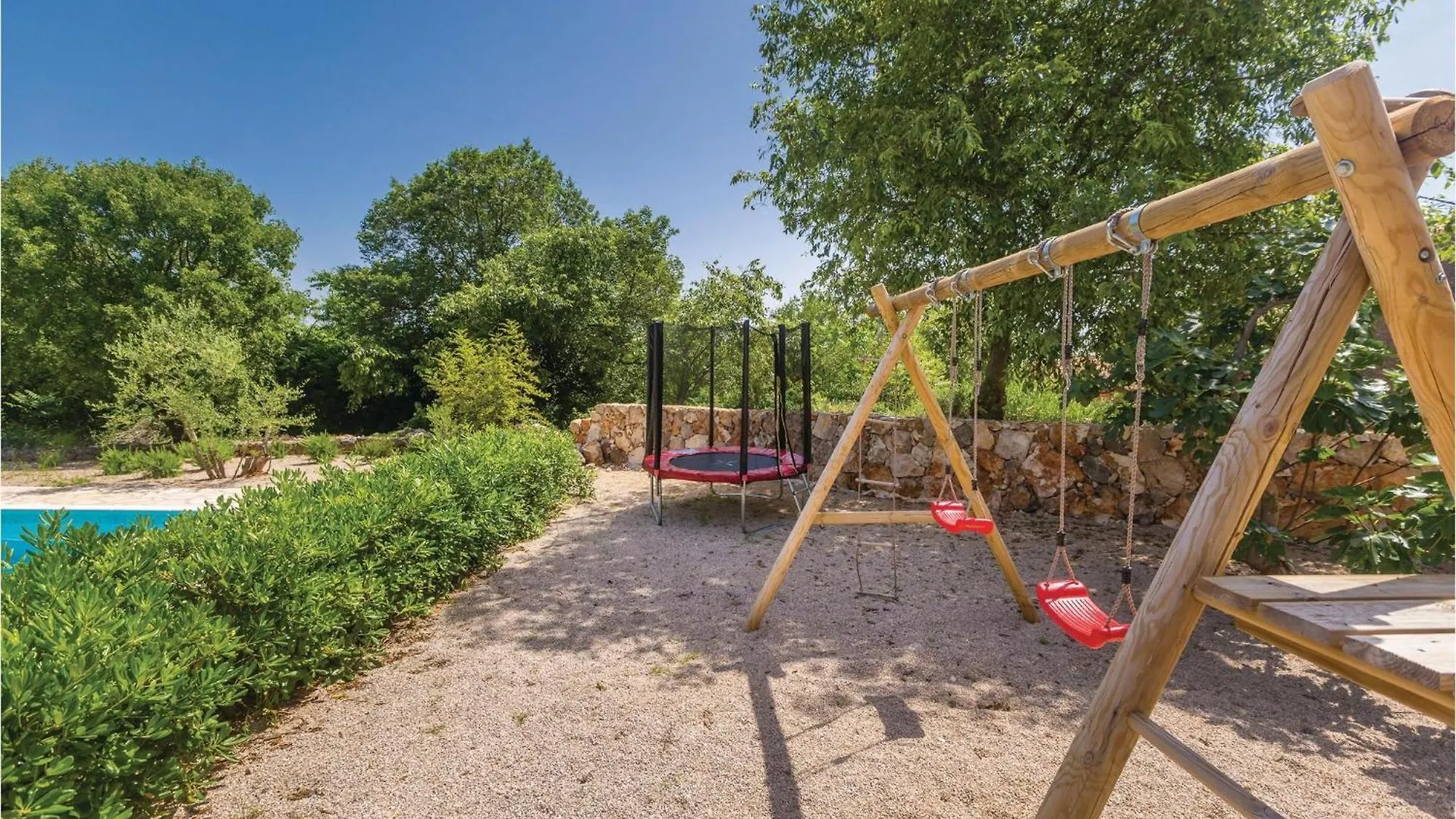 Holiday home Lovely Home In Garica With Wifi